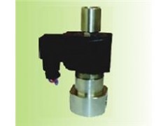 直动活塞式电磁阀系列解析 ZF31-02至ZF33-08型号在自动化控制中的应用
