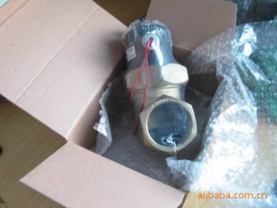 专业品质，畅流无阻 JKYC牌US-50电磁阀的气动成套解决方案